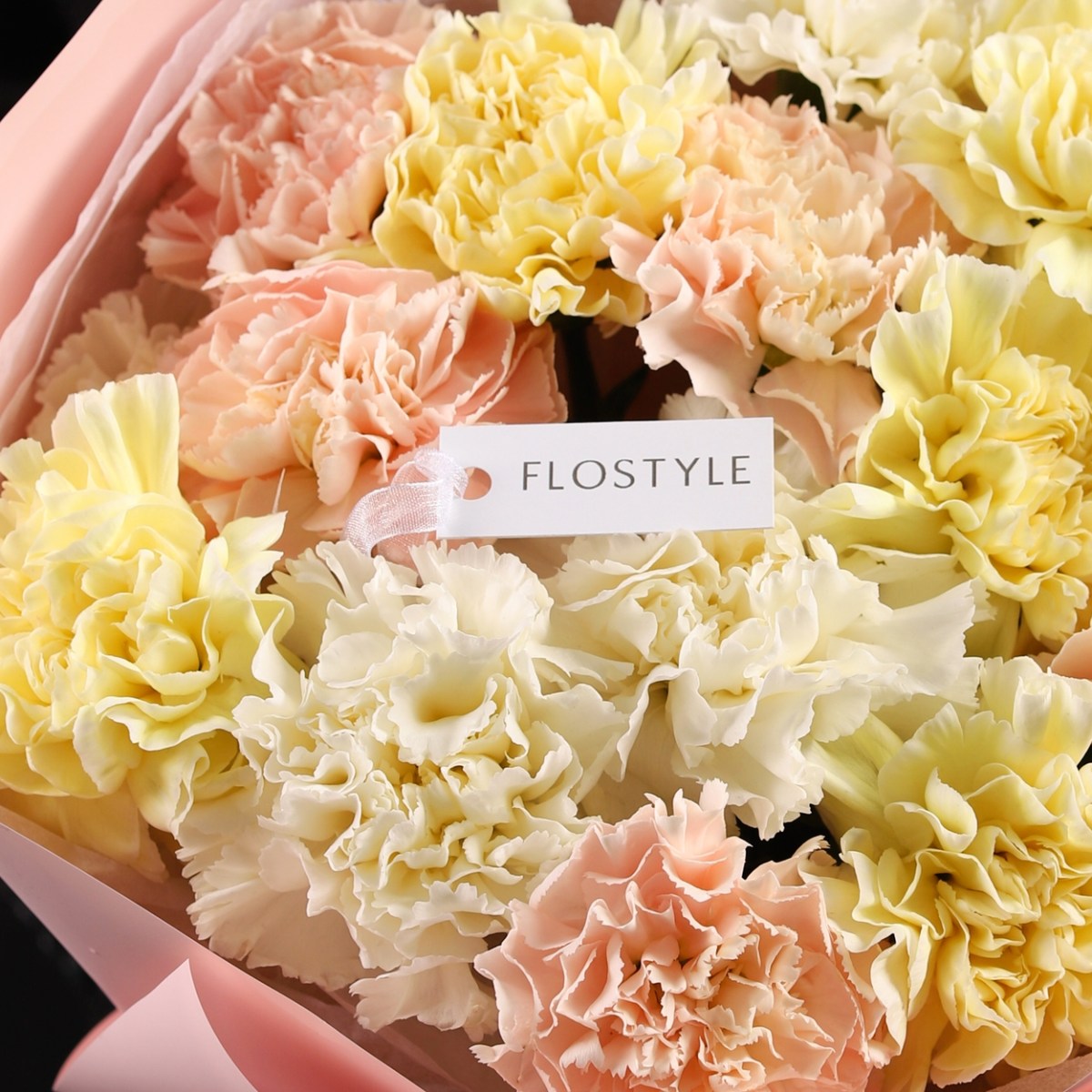 gvozdika diantusy buket nezhnyj 7